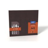 Faqueiro Brinox Modena 42 peças