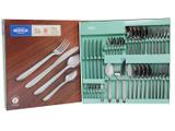 Faqueiro Brinox Siena 5109/120 Inox - 42 Peças