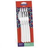 Faqueiro Brisa com Facas para Churrasco 12 Peças Tramontina 23198852