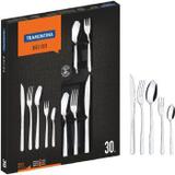Faqueiro Buzio 30 Pecas INOX Tramontina - 23798/050