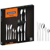 Faqueiro Buzios Inox 30 Peças - Tramontina