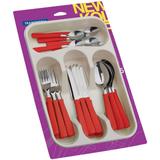 Faqueiro Com 25 Peças Aço Inox 23198775 Tramontina