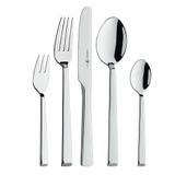 Faqueiro de aço inox Filito Henckels 30PÇS - 28049