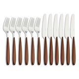 Faqueiro Drop 12pc Hauskraft