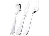 Faqueiro Hercules Inox Piamonte 2500-42 - 42 peças