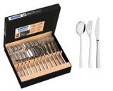 Faqueiro Inox 24 Peças Berlin Tramontina 66934120