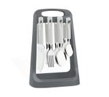 Faqueiro Inox 25pc Oasis Tramontina 23198/820 - Tramontina cutelaria