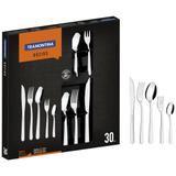Faqueiro Inox 30 Peças Búzios 23798/050 - Tramontina