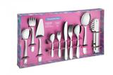 Faqueiro Inox 35 Peças Laguna Tramontina 66906060