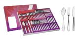 Faqueiro Inox 42 Peças Churrasco Pacific Tramontina 66962774