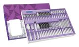 Faqueiro Inox 48 Peças Churrasco Angra Tramontina 66903144