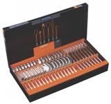 Faqueiro Inox 48 Peças Churrasco Pacific Tramontina 66962144