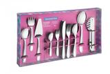 Faqueiro Inox 65 Peças Laguna Tramontina 66906084