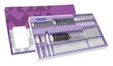 Faqueiro Inox 72 Peças Churrasco Angra Tramontina 66903154