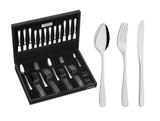 Faqueiro Inox Tramontina Continental 42 Peças (sem Caixa)