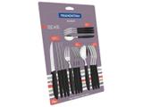 Faqueiro Inox Tramontina Plenus 23498/001 - 16 Peças
