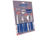 Faqueiro Inox Tramontina Plenus 23498/101 - 16 Peças