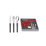 Faqueiro martinazzo 12pc 60212/6 branco - Martinox