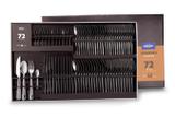 Faqueiro Módena 72 Peças Brinox