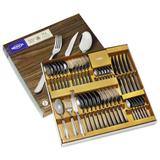 Faqueiro Modena Inox 42 Peças - Brinox