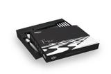 Faqueiro paseo 24 pcs brinox