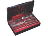 Faqueiro Tramontina 66962/154 - Inox 72 Peças
