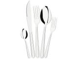 Faqueiro Tramontina Inox Búzios - 23799076 20 Peças