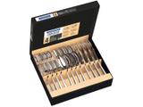 Faqueiro Tramontina Inox Mônaco 66917120 - 24 Peças
