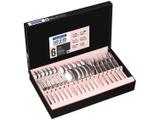 Faqueiro Tramontina Inox Mônaco 66917130 - 36 Peças