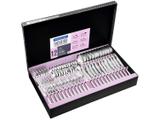 Faqueiro Tramontina Inox Mônaco 66917157 - 72 Peças