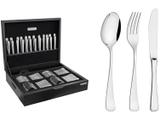 Faqueiro Tramontina Inox Mônaco 66917217 - 101 Peças