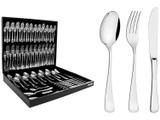 Faqueiro Tramontina Inox Mônaco 66917307 - 76 Peças
