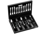 Faqueiro Tramontina Inox para Sobremesa - Mônaco 66917204 42 Peças