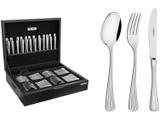 Faqueiro Tramontina Inox Viena 66916214 - 101 Peças
