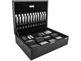 Faqueiro Tramontina Inox Viena 66916224 - 130 Peças
