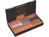 Faqueiro Tramontina Pacific 66962/140 Inox - 48 Peças