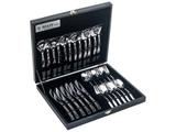 Faqueiro Wolff Oxford Inox - 30 Peças