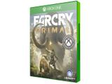 Far Cry Primal para Xbox One - Ubisoft