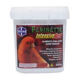 Farinatta Intensive Red Vitafort - 500g - Amgercal - Tratamento e Prevenção