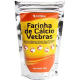 Farinha de cálcio vetbras suplemento mineral para animais
