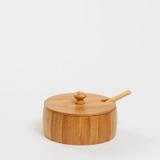 Farinheira Bambus 6 cm x 14 cm - Home Style