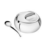 Farinheira Inox Tramontina 2 peças 64400/520