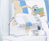 Farmacinha de Casinha Coleção Aventura - Azul