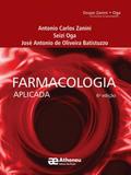 Farmacologia aplicada - Atheneu