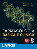 Farmacologia básica e clínica