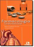 FARMACOLOGIA CARDIOVASCULAR - 1ª ED - Rubio