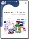 Farmacotécnica - Saraiva
