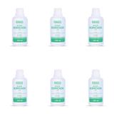 Farmax Água 3 Boricada 100ml (Kit C/06)