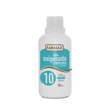 Farmax Água Oxigenada 10vol 90ml