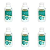 Farmax Água Oxigenada 10vol Creme 90ml (Kit C/12)